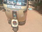 Bajaj RE HX 2005