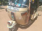 Bajaj RE 2005