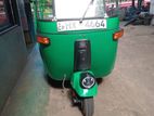 Bajaj RE 2004