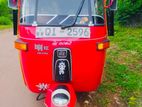 Bajaj RE 2006