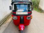 Bajaj RE 2010