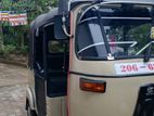 Bajaj RE 1999