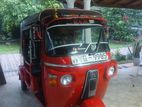 Bajaj RE 2010