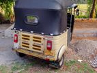 Bajaj RE Three Wheeler 2004