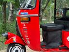 Bajaj RE Three Wheeler 2004