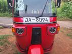 Bajaj RE Three Wheeler 2005