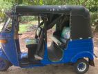 Bajaj RE Three Wheeler 2004