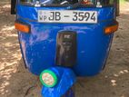 Bajaj RE Threewheel 2004