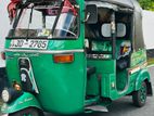 Bajaj RE JD 2stroke 2004