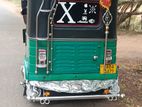 Bajaj RE 2015