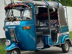 Bajaj RE JG 2stroke 2004