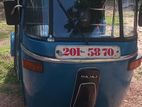 Bajaj RE Three Wheeler 1996