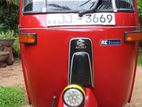Bajaj RE 2010