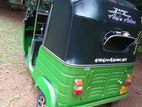 Bajaj RE Threewheel 2004