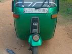 Bajaj RE Three Wheeler 2005