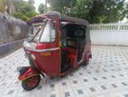 Bajaj RE JT 2stroke 2004