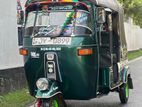 Bajaj RE JY 2stroke tin body 2003