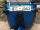 Bajaj RE 2009