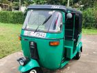 Bajaj RE kik 2006 2stok