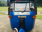 Bajaj RE kik salsatar 2008