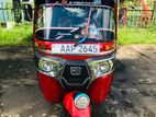 Bajaj RE kik salsatar 2014