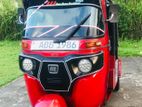 Bajaj RE kik salsatar 2015