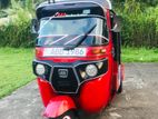 Bajaj RE kik salsatar 2015