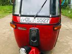 Bajaj RE 2007
