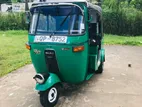 Bajaj RE kik salsta 2008
