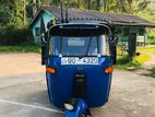 Bajaj RE kik salsta 2008