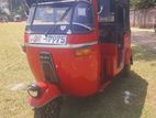 Bajaj RE kik salsta 2008