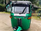 Bajaj RE kik salsta 2009