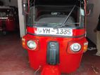 Bajaj RE kik salsta 2011