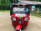 Bajaj RE kik salsta 2011