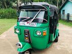 Bajaj RE kik salsta 2011