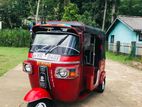 Bajaj RE kik salsta 2011