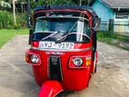 Bajaj RE kik salsta 2011