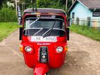 Bajaj RE kik salsta 2011