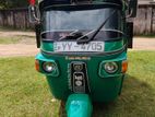 Bajaj RE kik salsta 2012