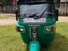 Bajaj RE kik salsta 2012