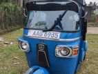 Bajaj RE kik salsta 2013
