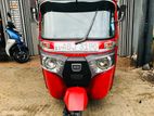 Bajaj RE kik salsta 2015