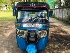 Bajaj RE kik salsta 2015
