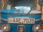 Bajaj RE 2012