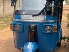Bajaj RE Three Wheeler 2011