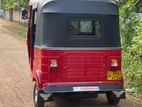 Bajaj RE 2013