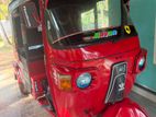 Bajaj RE Three Wheeler 2013