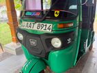 Bajaj RE Three Wheeler 2014