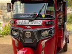 Bajaj RE like a new 2016