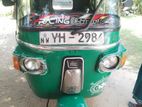 Bajaj RE mannual 2011